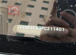 فولكسفاغن أطلس كروس سبورت